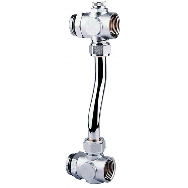 Байпас для коллекторной группы Raftec BR03 D1P6-2023: цена 1675 грн ...