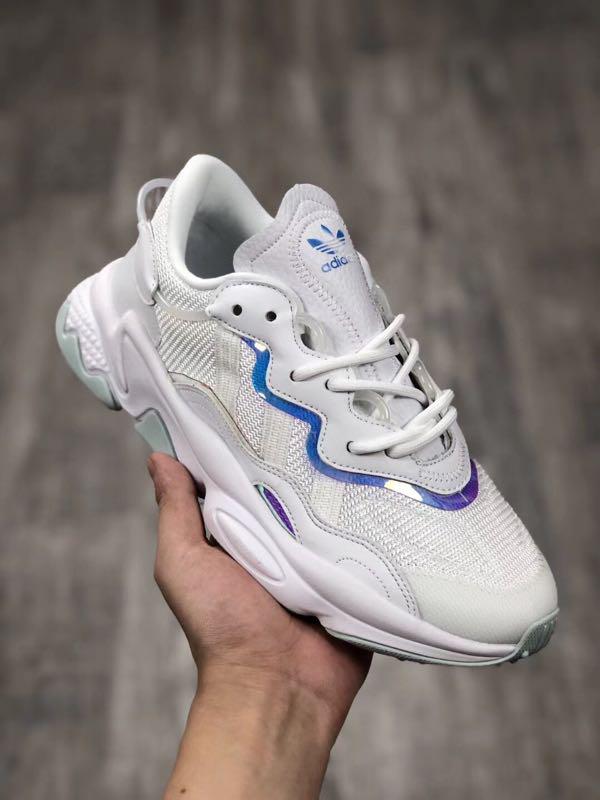 adidas ozweego sky tint