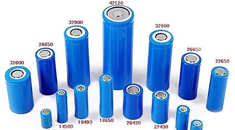 Акумулятор для електровелосипеда 26800 Li-ion 60 V 22,4 Ah (те ...