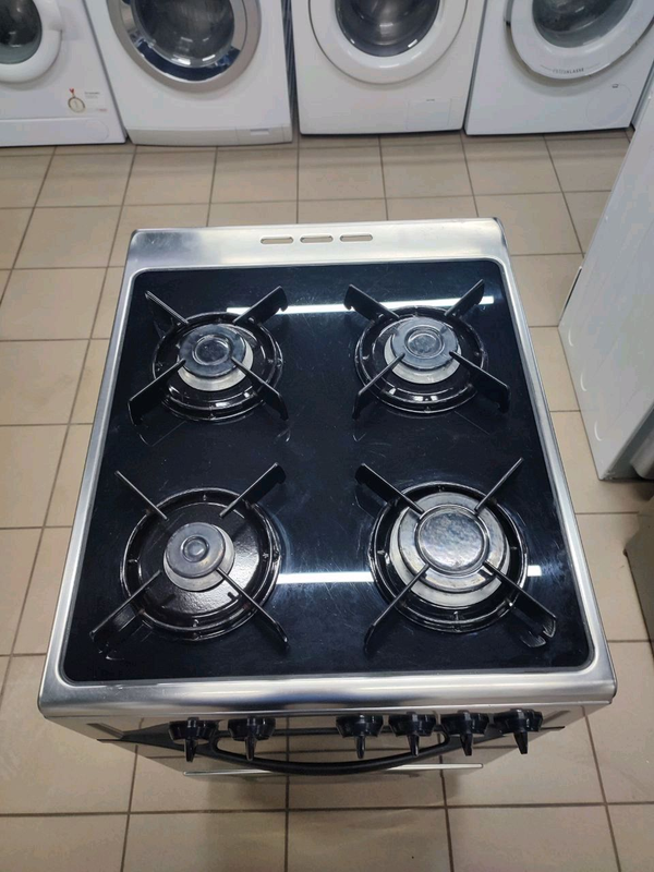 Газова плита Mastercook з електро духовкою 50/60.Склад.Київ - купити ...
