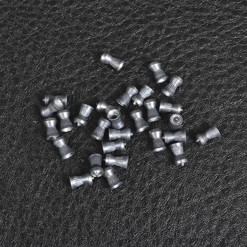 Пули для пневматики Шершень Hunter экспансивная (4.5mm, 0.68g,... - 271 ...