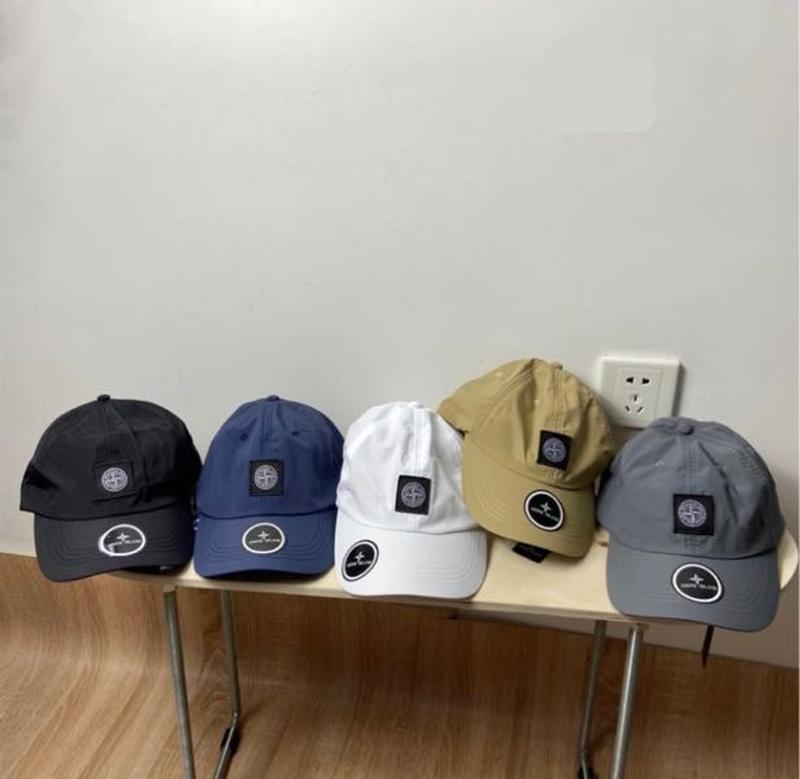 Кепка Stone island, бейсболка , стон ісланд, стон исланд, сотник - 700 ...