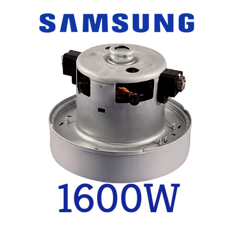 Оригинальный Двигатель мотор VCM K-40HU для пылесоса SAMSUNG 1... - 850 ...