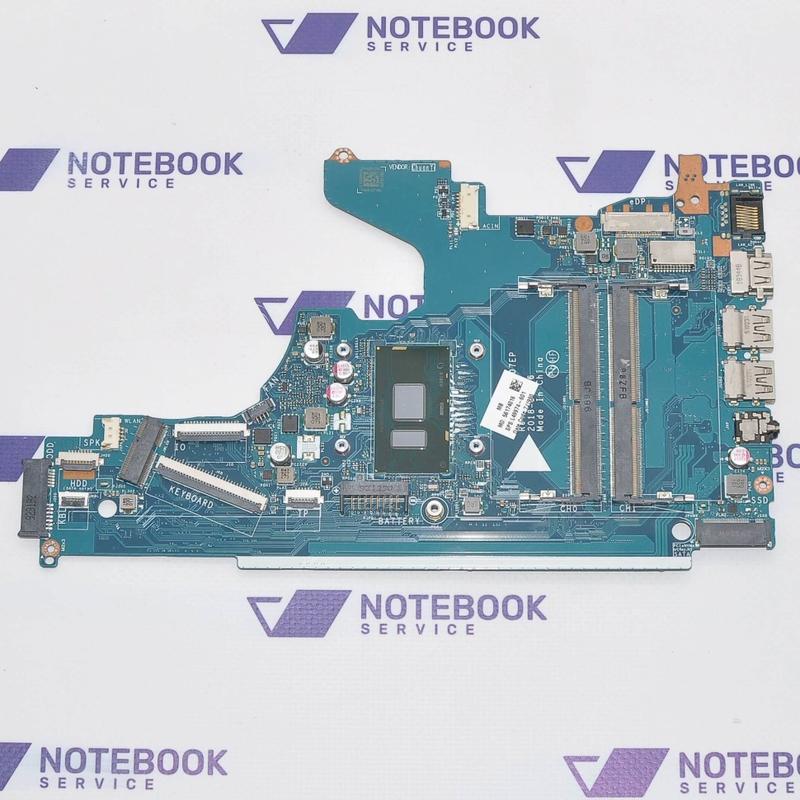 Материнская плата 15-DA 250 G7 256 G7 (EPK50 LA-G07EP LA49974 ...