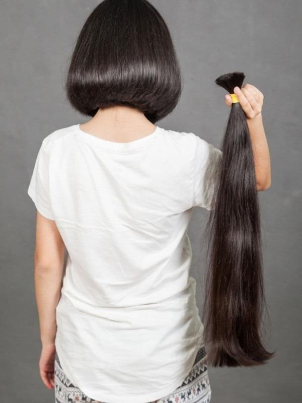 Купуємо волосся від 40см дорого до 70000гр в Дніпрі і  Україні,