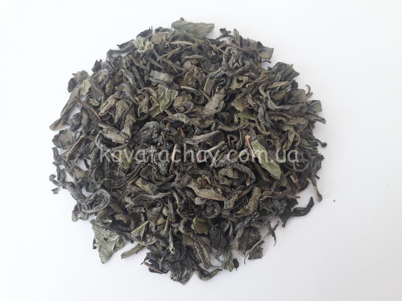 Зеленый чай Мохито 100г