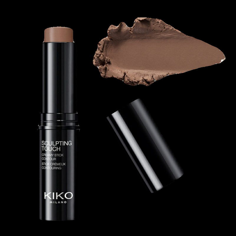 Румяна стик Kiko Milano Sculpting Touch Creamy Stick Contour 2 цена 550 грн купить 8684