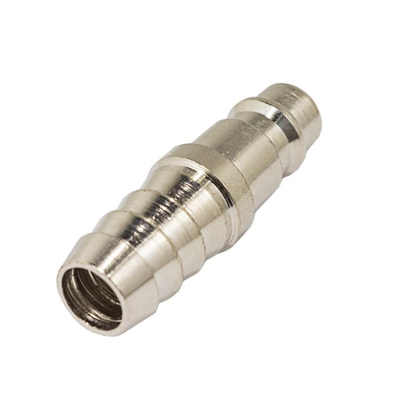 Штуцер для быстроразъема пневматического, ''елочка'' 10мм FK-S... - 22 ...