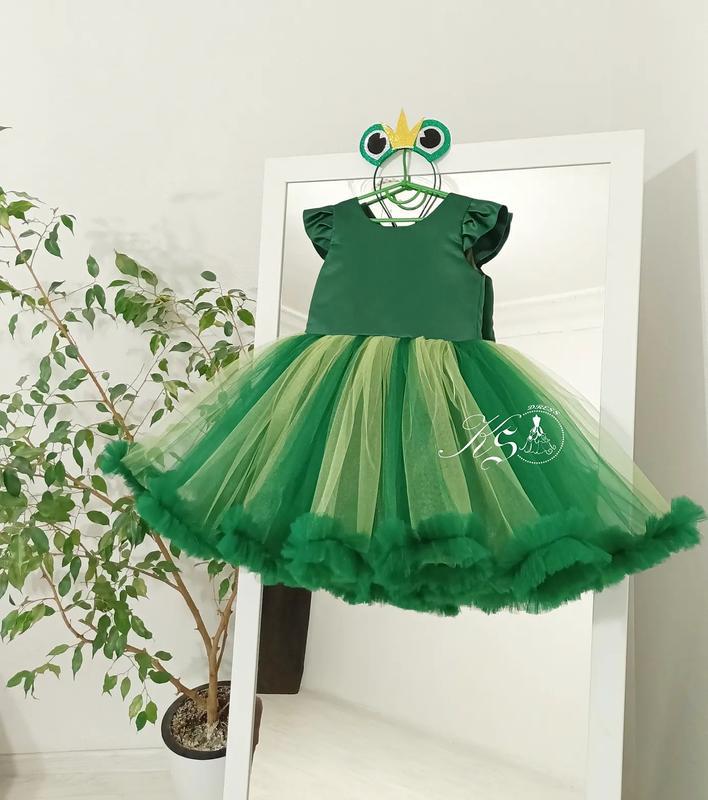 Костюм лягушки , костюм жабки, костюм жабы ,костюм жаби: цена 1500 грн ...