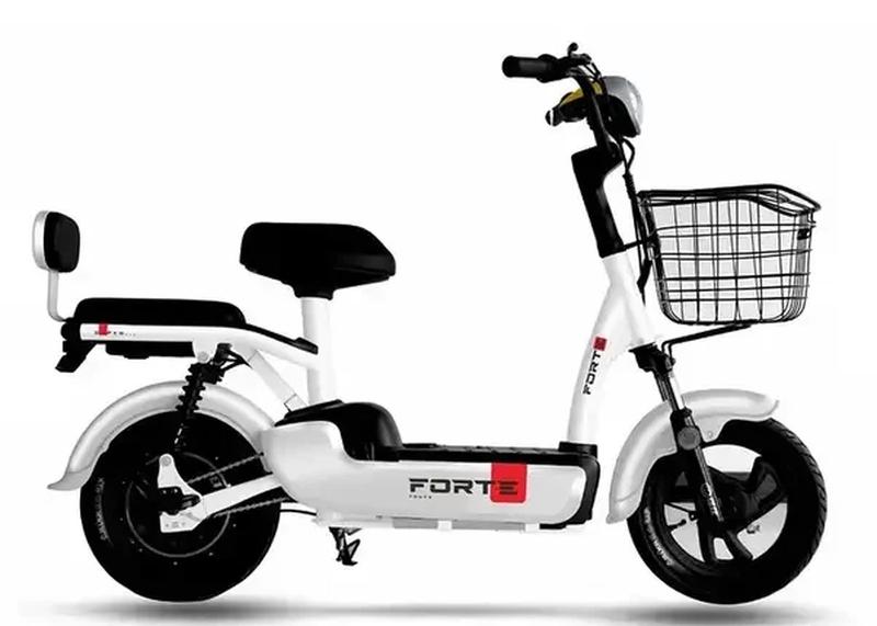 Електровелосипед FORTE FR500