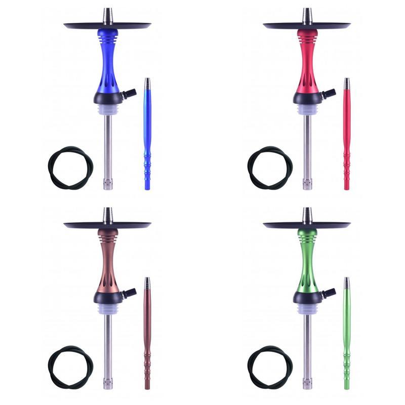 Шахта alpha hookah model x replica шахта для кальяна 2390 ₴, купити