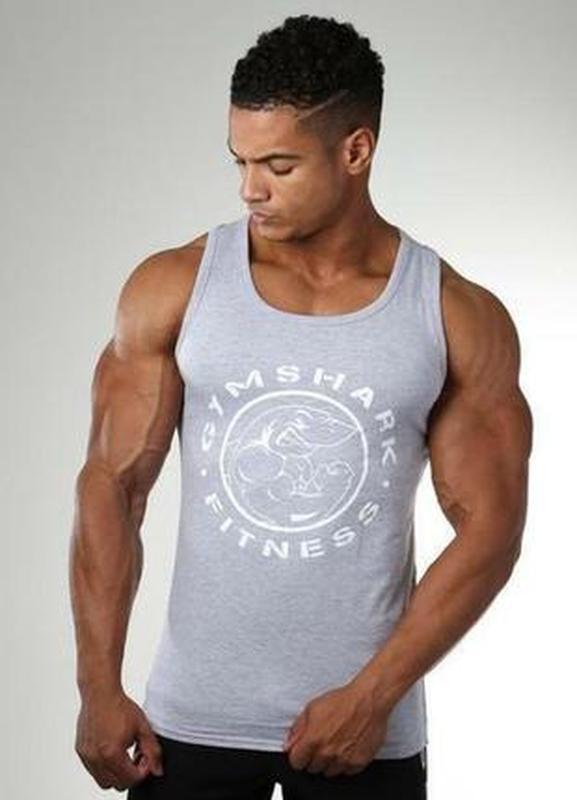 Gymshark мужская одежда