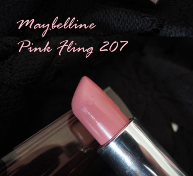 Maybelline color sensational помада для губ - купить недорого б/у на ...