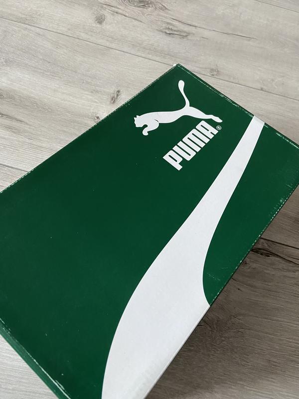 Puma hotsell green square