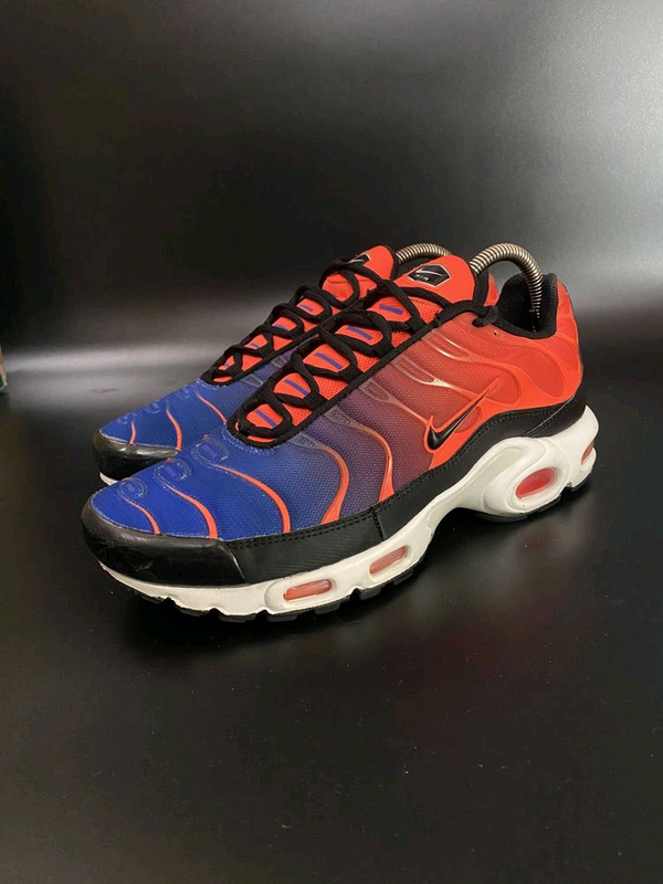 Air max tn plus hot sale vapormax