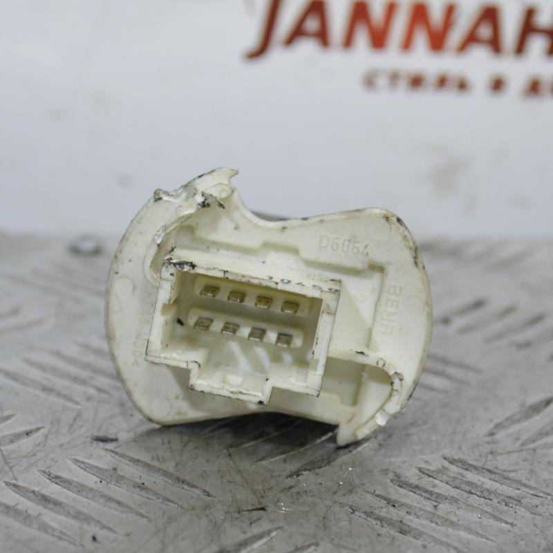 Резистор печки Renault Master II 2003-2010 реостат Рено Мастер ...