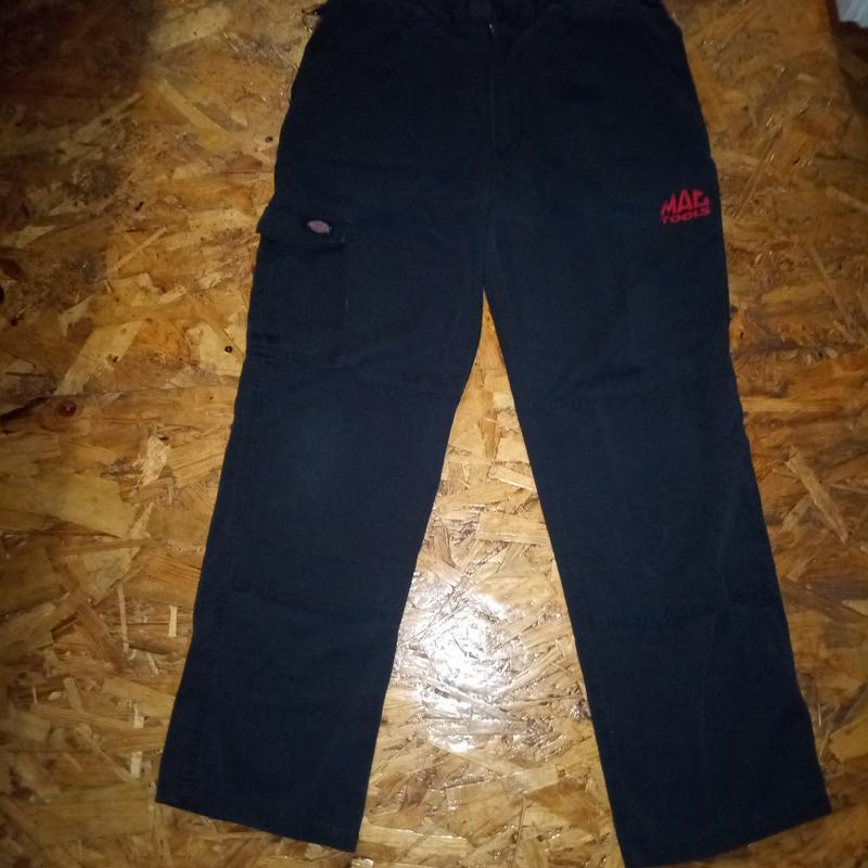 Робу рабочие брюки mac tools dickies engelbert strauss купить