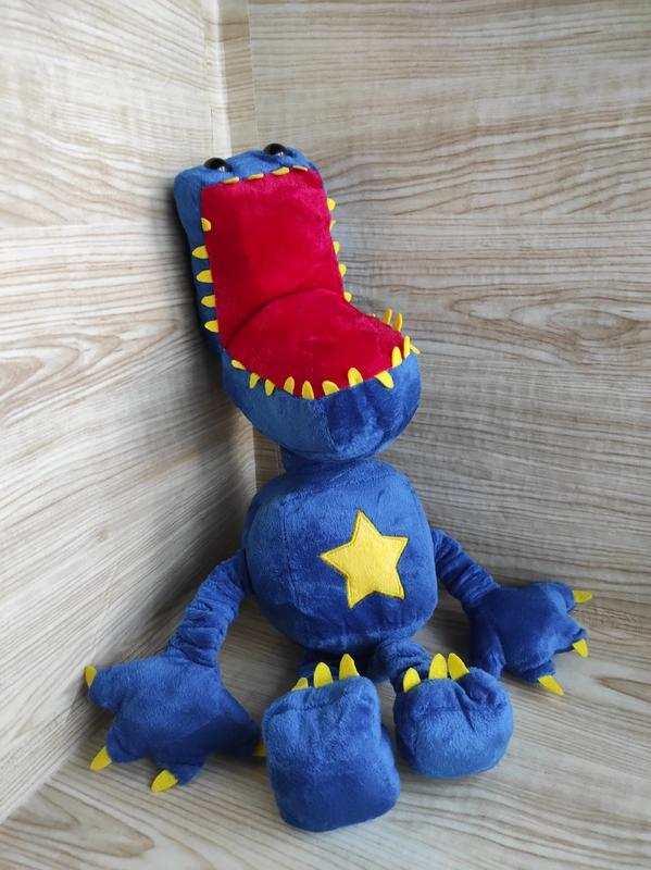 Бокси бу. боксы бу. boxy boo. poppy playtime - 570 ₴, купить на ИЗИ ...