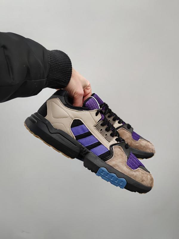 Adidas zx hotsell torsion packer shoes