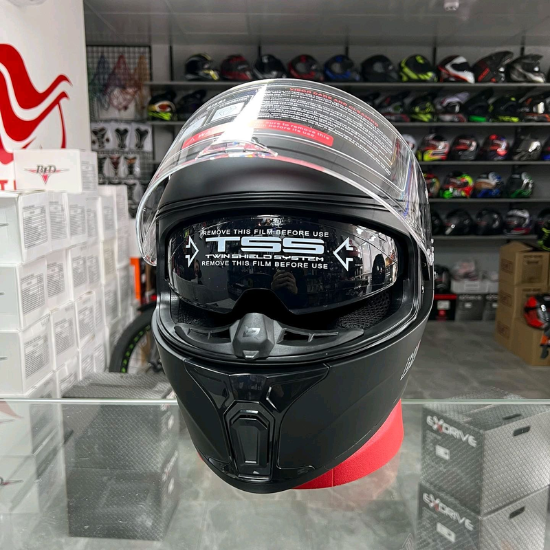 Шлем интеграл Vland, мотошлем, шлем на мотоцикл, скутер,шолом SCO: цена ...