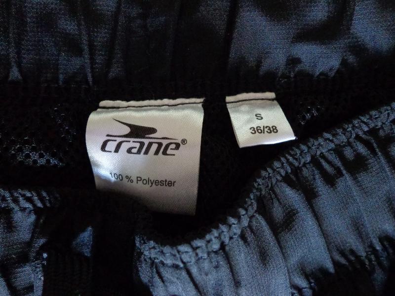Новые женские спортивные штаны crane