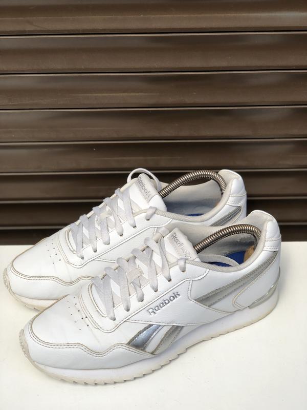 Reebok sneaker cheap royal glide ripple