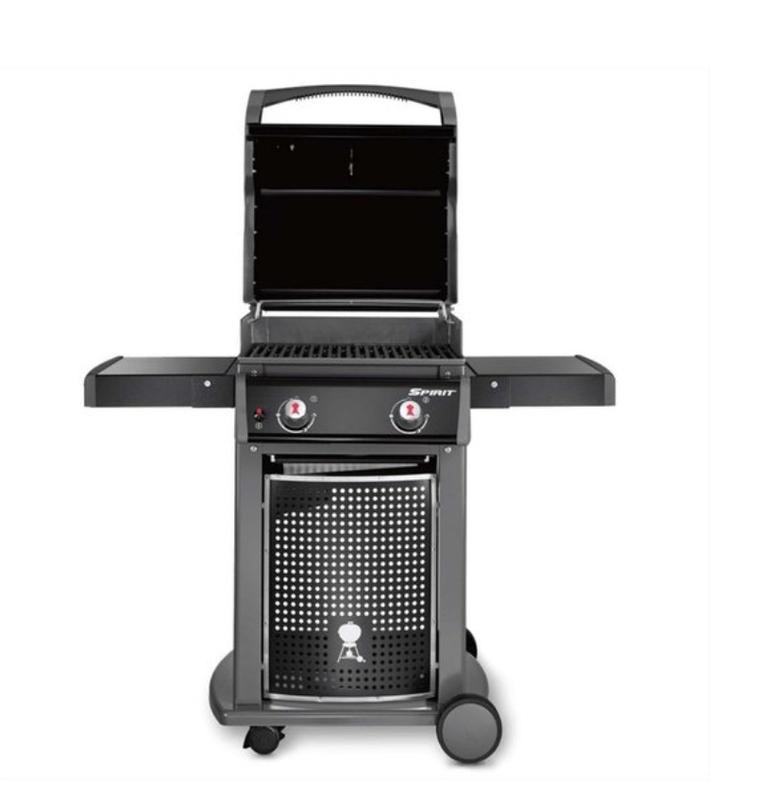 Газовый гриль weber spirit e-210 classic: цена 29500 грн -  .