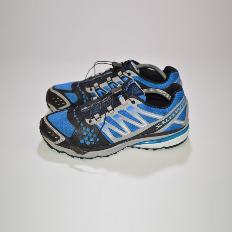 salomon xr crossmax guidance