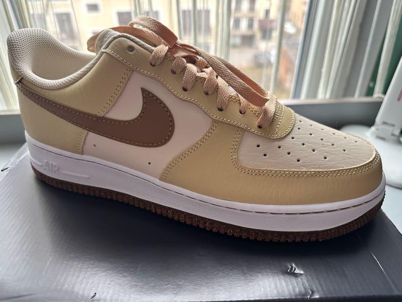 Nike air shop force 1 vl8