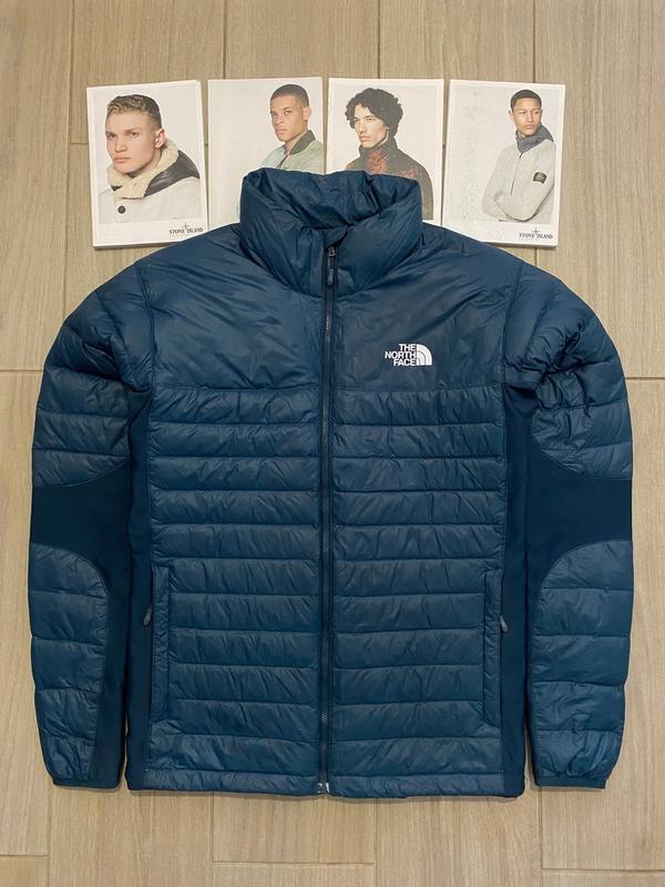 The north face on sale crimptastic hybrid summit series