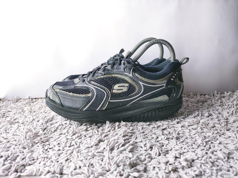 Skechers shape sale ups