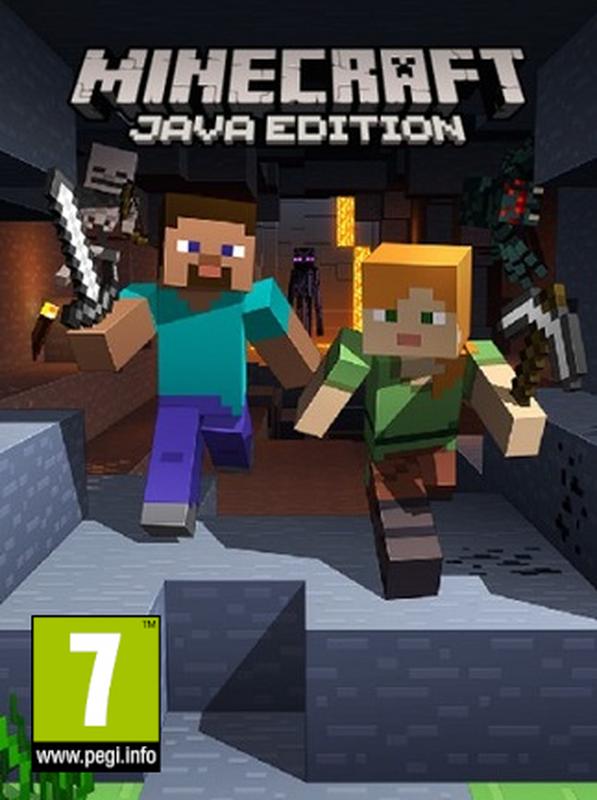 Minecraft javaedition 10枚セット Amazon | Minecraft Java Edition | ゲームソフト