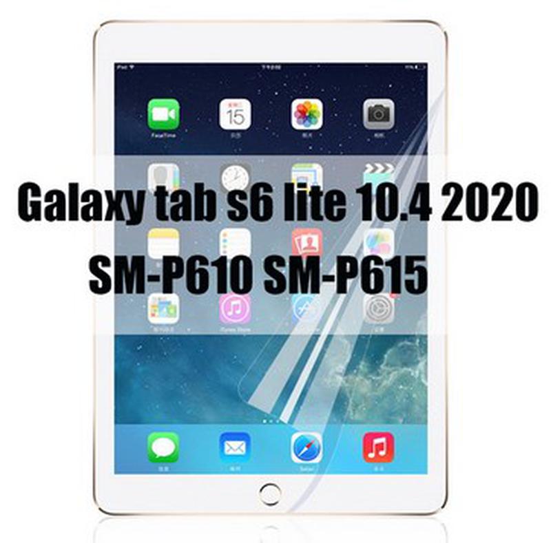 galaxy tab s6 lite s5e