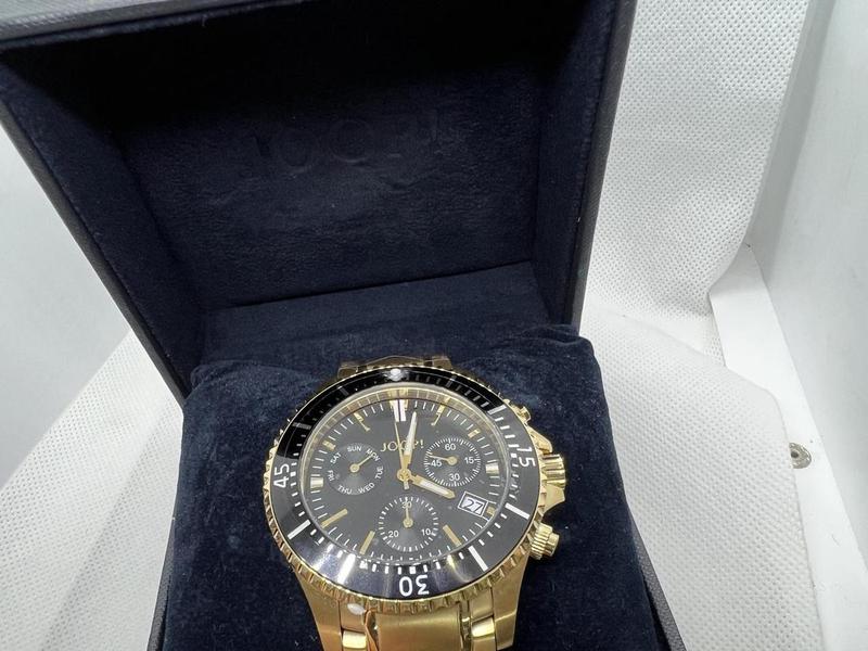 Часы Joop 2030895 НОВЫЕ!!! Мужские: цена 14997 грн - купить Наручные часы  на ИЗИ | Киев