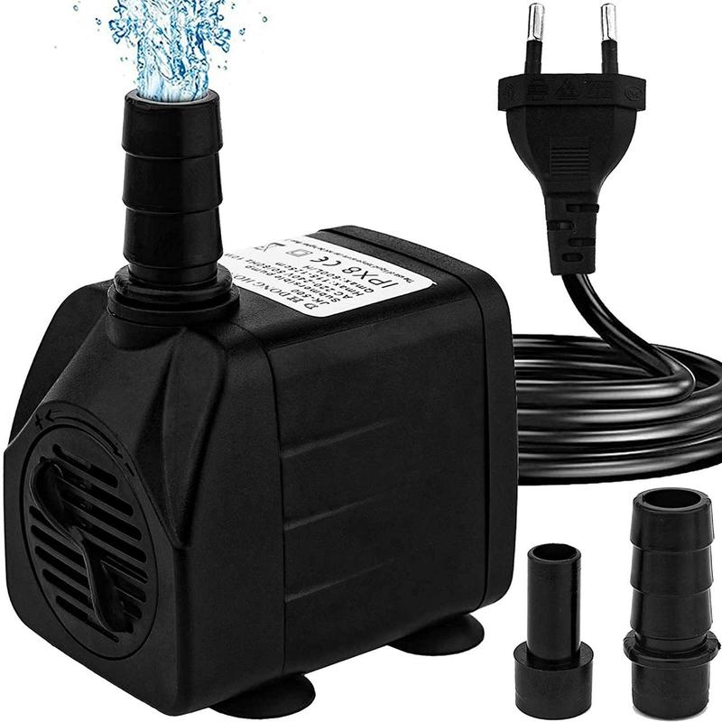 Jier-JR-450LV Water Feature Pump.V9