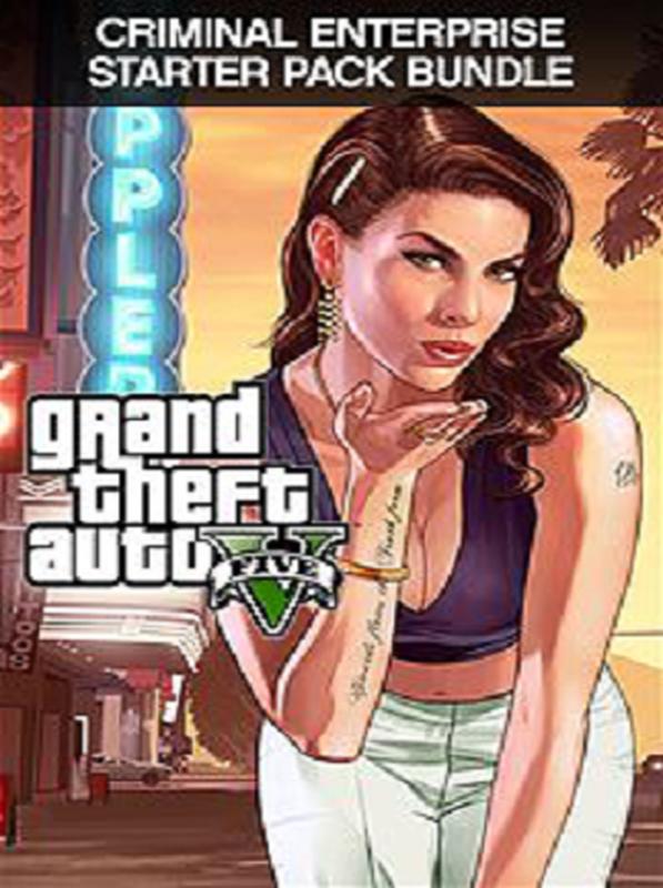 Grand Theft Auto V Premium Online Edition Rockstar Key Rucis 660 ₴ купить на ИЗИ 67543396 