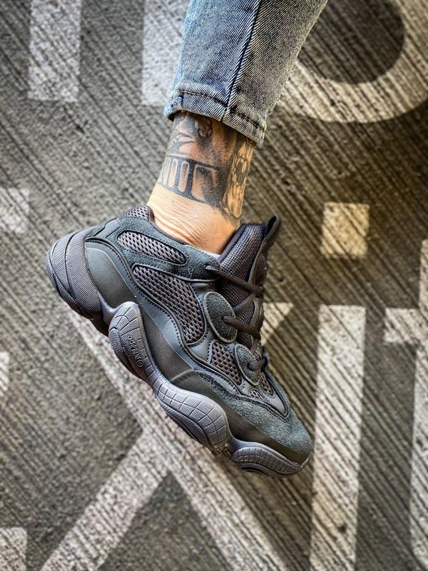 adidas yeezy 500