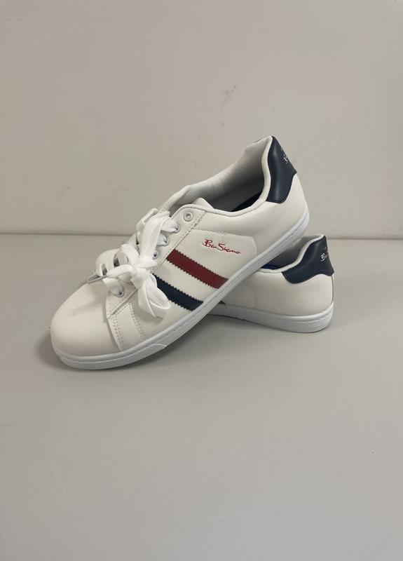 Ben sherman hot sale gustarvo trainers