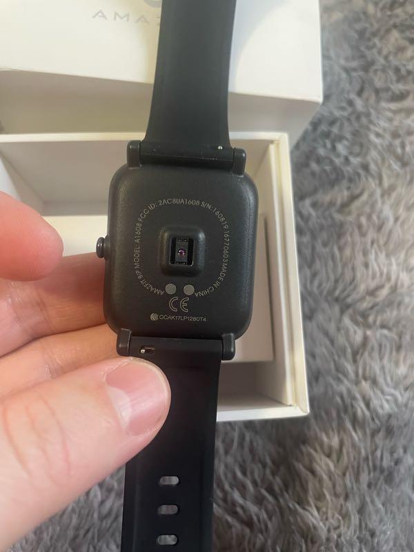 Xiaomi 2025 amazfit a1608