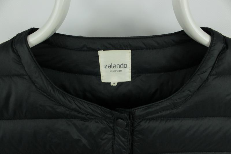 zalando essentials light down jacket