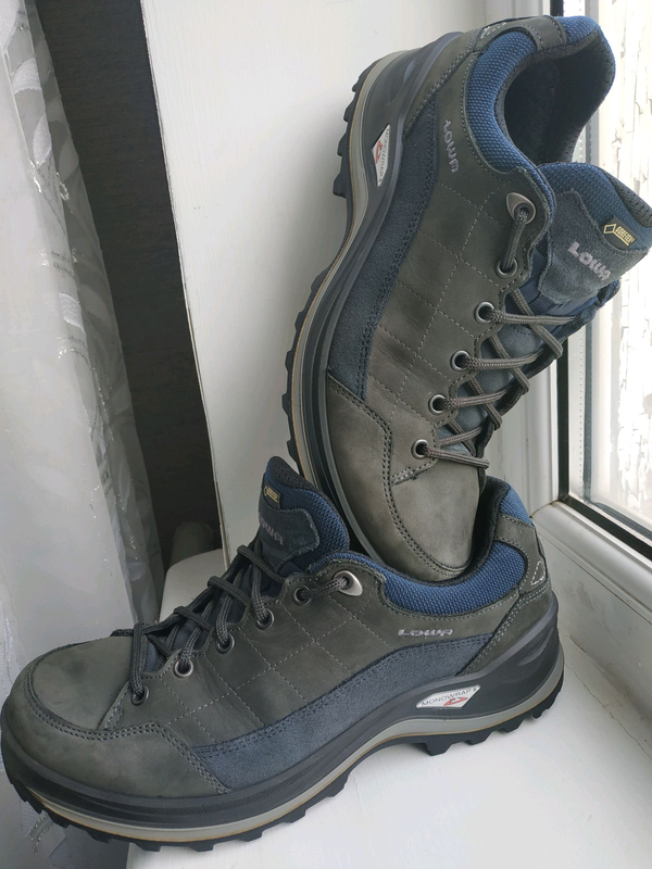 Lowa renegade clearance 3 gtx lo