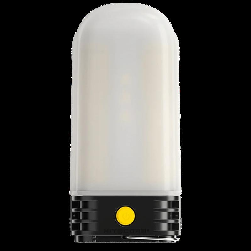 3в1 - Кемпинговый фонарь + Power Bank + зарядное устройство Ni...