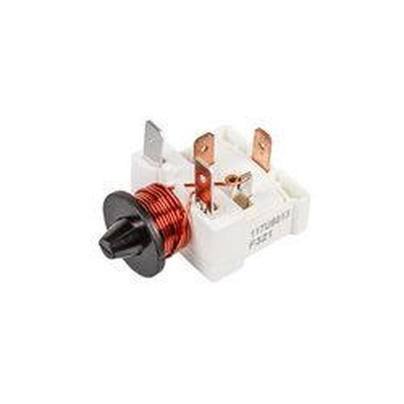Danfoss 117U6013 Реле пускове для холодильника: цена 109 грн - купить ...