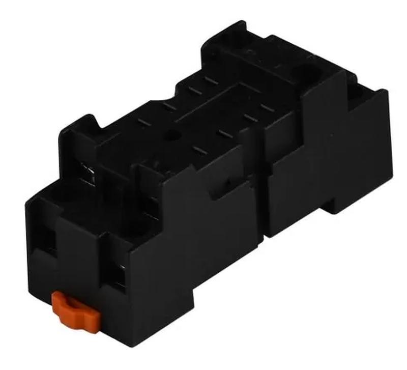 Колодка под реле PYF08A-E (MY2 AC 220V) ENERGIO Разъем для реле - 64 ...