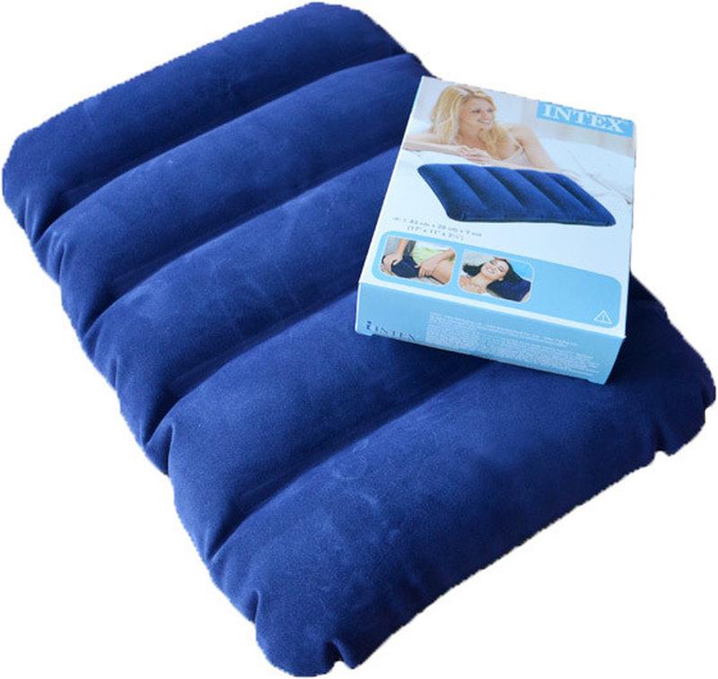 Надувная подушка Intex 68672 43*28*9 см