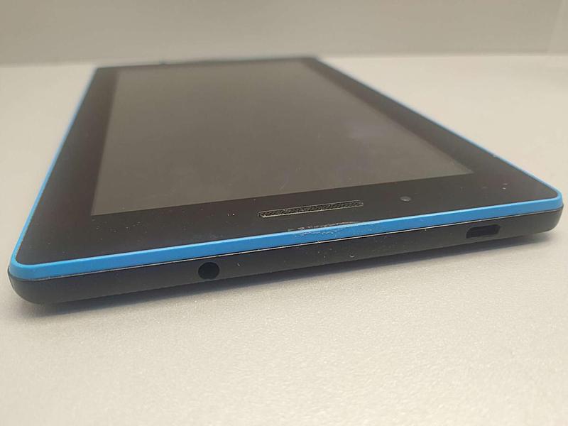 Планшет планшетный компьютер Б/У Lenovo IdeaPad TAB 3-710F 8GB: цена ...