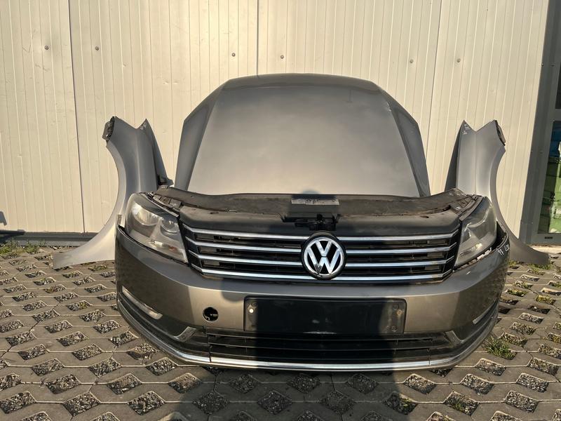 Запчасти Volkswagen Passat B7 USA 2013-..