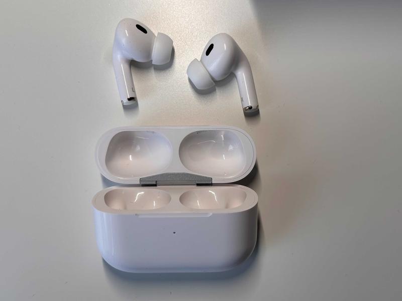 AirPods Pro 2 Airoha 1562a