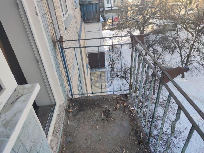 демонтаж балконов квартир Київ