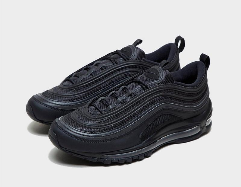 White and black store 97's